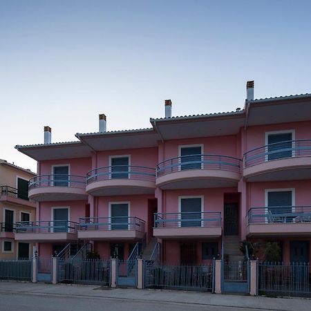 Lefkáda K Houses 45 מראה חיצוני תמונה