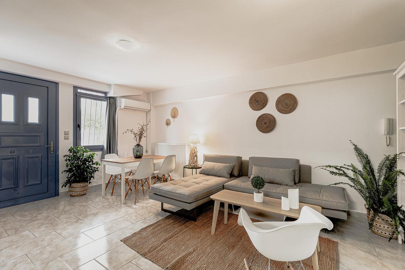 Lefkáda K Houses 45 מראה חיצוני תמונה